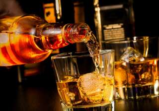 Whiskey love - India TV Whiskey love - India TV