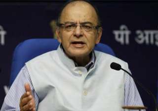Arun Jailtey confirms GST roll-out on July 1;... Arun Jailtey confirms GST roll-out on July 1;...