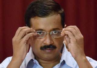 Arvind Kejriwal - India TV Arvind Kejriwal - India TV