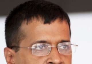 Arvind Kejriwal - India TV Arvind Kejriwal - India TV