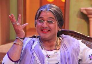Ali Asgar The Kapil Sharma Show Ali Asgar The Kapil Sharma Show