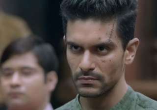 Angad Bedi - India TV Angad Bedi - India TV