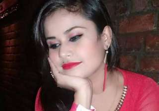 Anjali Shrivastav - India TV Anjali Shrivastav - India TV