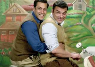Salman Khan, Sohail Khan Tubelight Salman Khan, Sohail Khan Tubelight
