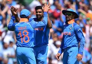 A file image of Virat Kohli, R Ashwin and Shikhar... A file image of Virat Kohli, R Ashwin and Shikhar...