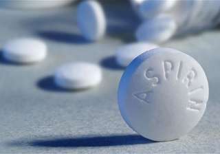 aspirin aspirin