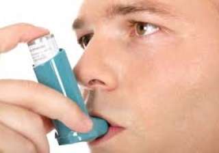 Asthma - India TV Asthma - India TV