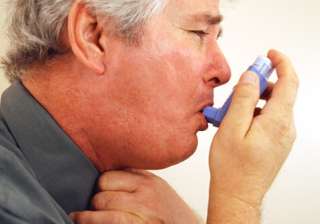 asthma - India TV asthma - India TV