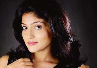 Avantika Shetty - India TV Avantika Shetty - India TV