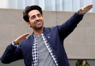 Ayushmann Khurrana - India TV Ayushmann Khurrana - India TV