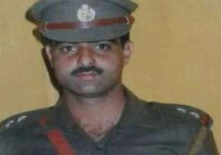 Srinagar: Top cop stripped, beaten to death by... Srinagar: Top cop stripped, beaten to death by...