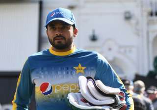 A file image of Azhar Ali. - India TV A file image of Azhar Ali. - India TV