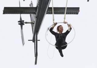 stunt stunt