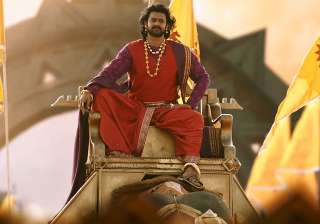 Baahubali 2 - India TV Baahubali 2 - India TV