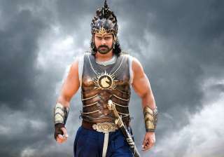 Prabhas is back from the US, looks slimmer than... Prabhas is back from the US, looks slimmer than...