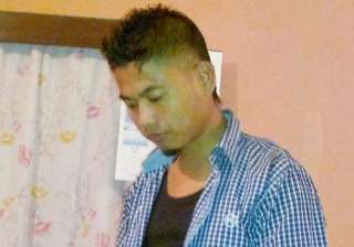 Bachu Marak - India TV Bachu Marak - India TV