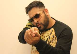 Badshah Badshah