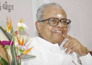 Balachander - India TV Balachander - India TV
