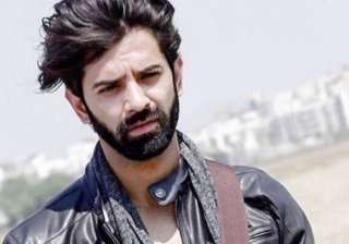 Barun Sobti - India TV Barun Sobti - India TV