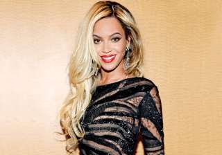 Beyonce - India TV Beyonce - India TV