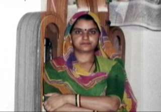 Bhanwari Devi was abducted and murdered in 2011 -... Bhanwari Devi was abducted and murdered in 2011 -...
