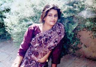 Bhanwari Devi is alive, accused Indira Bishnoi... Bhanwari Devi is alive, accused Indira Bishnoi...