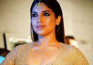 Bhumi Pedneker - India TV Bhumi Pedneker - India TV