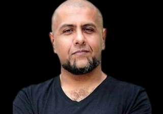 Happy birthday Vishal Dadlani - India TV Happy birthday Vishal Dadlani - India TV