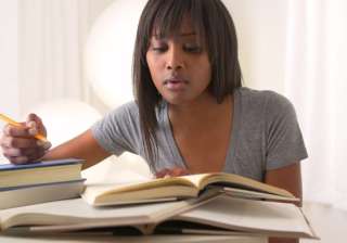 study - India TV study - India TV