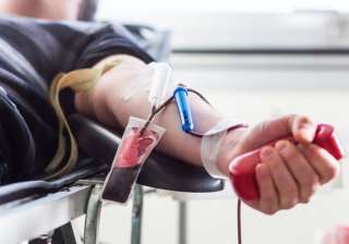 blood donation - India TV blood donation - India TV