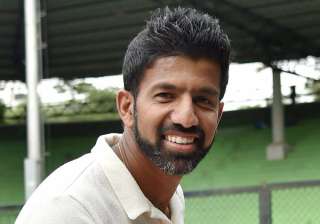 French Open Mixed Doubles Winner Rohan Bopanna -... French Open Mixed Doubles Winner Rohan Bopanna -...