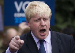 File pic of Boris Johnson - India TV File pic of Boris Johnson - India TV