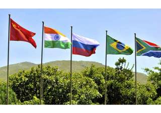 BRICS members to step up collaboration to combat... BRICS members to step up collaboration to combat...