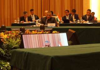 India pitches for greater engagement with BRICS... India pitches for greater engagement with BRICS...