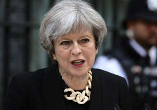 3 terrorists responsible for London attack... 3 terrorists responsible for London attack...