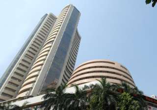 BSE small-cap gives 72 pc return, Sensex 34 pc in... BSE small-cap gives 72 pc return, Sensex 34 pc in...