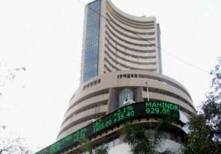 Bombay Stock Exchange - India TV Bombay Stock Exchange - India TV