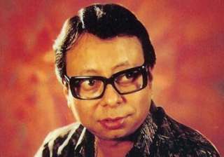 RD Burman - India TV RD Burman - India TV