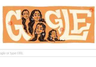 google doodle nutan - India TV google doodle nutan - India TV
