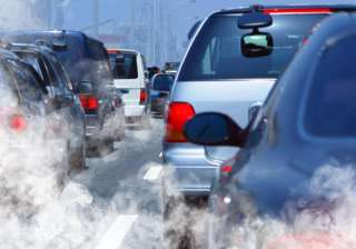 Maruti now aims to cut emission, enhance fuel... Maruti now aims to cut emission, enhance fuel...