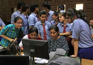 CBSE 10th Result Declared CBSE 10th Result Declared