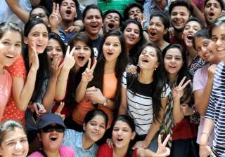 CBSE class 10th pass percentage falls to 90.95 pc... CBSE class 10th pass percentage falls to 90.95 pc...