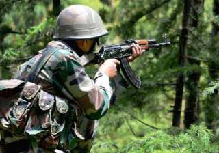 ceasefire jammu and kashmir pakistan - India TV ceasefire jammu and kashmir pakistan - India TV