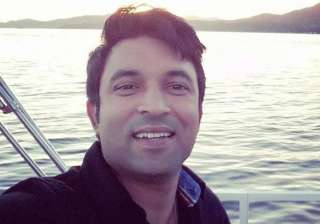 Chandan Prabhakar - India TV Chandan Prabhakar - India TV