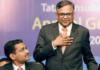 No impact of protectionism on TCS hiring,... No impact of protectionism on TCS hiring,...