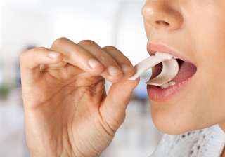 chewing gum ingredients - India TV chewing gum ingredients - India TV