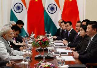 In touch with Russia over India’s NSG bid, says... In touch with Russia over India’s NSG bid, says...