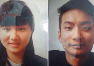 China ready to probe ‘preaching’ charges... China ready to probe ‘preaching’ charges...
