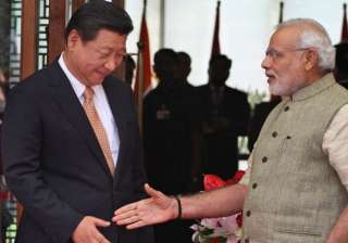 No change in our stance on India’s NSG bid,... No change in our stance on India’s NSG bid,...