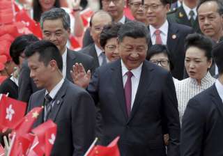 China responds to Jaitley's 'India of 2107... China responds to Jaitley's 'India of 2107...